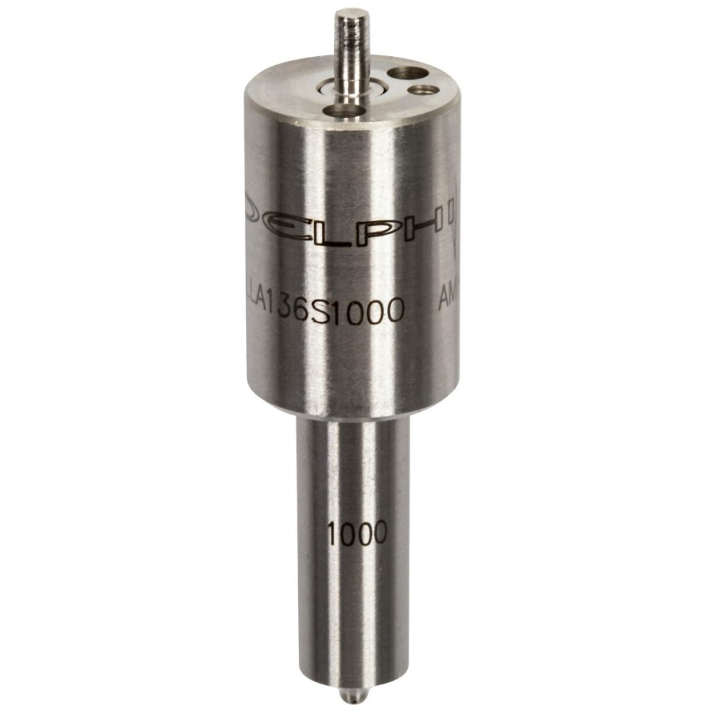 SPRAUSLA DLL136S501W, DLLA136S1000