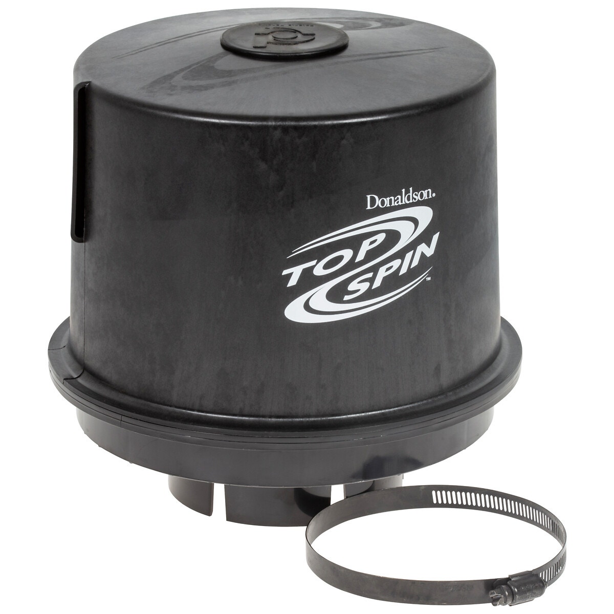 TOPSPIN PRIEKŠATTĪRĪŠANAS IERĪCE 114 MM