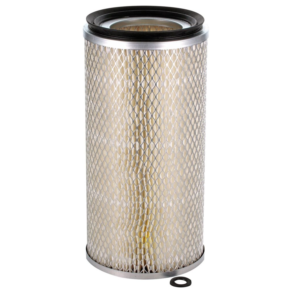 GAISA FILTRS ĀRĒJAIS