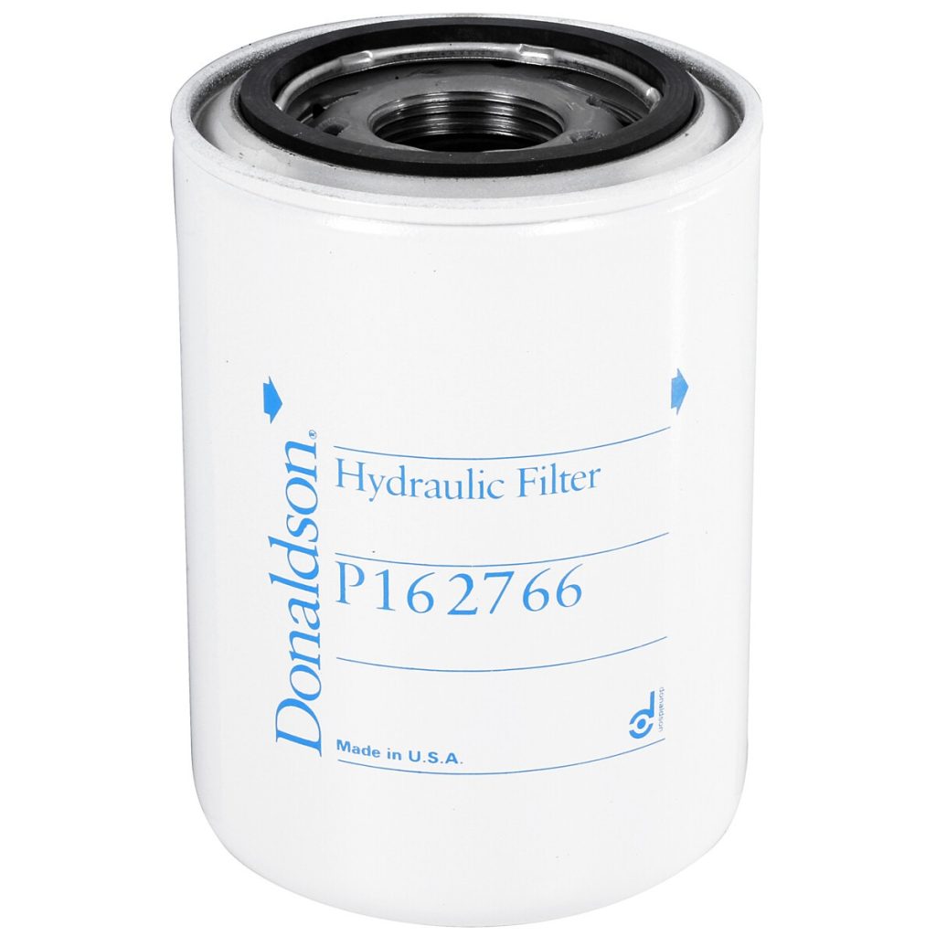 HIDRAULISKAIS FILTRS