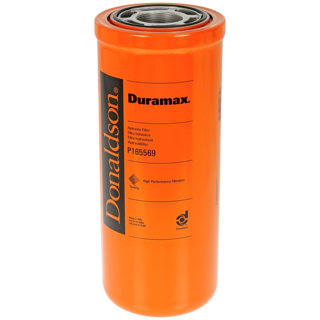 HIDRAULISKAIS FILTRS NH 84324774