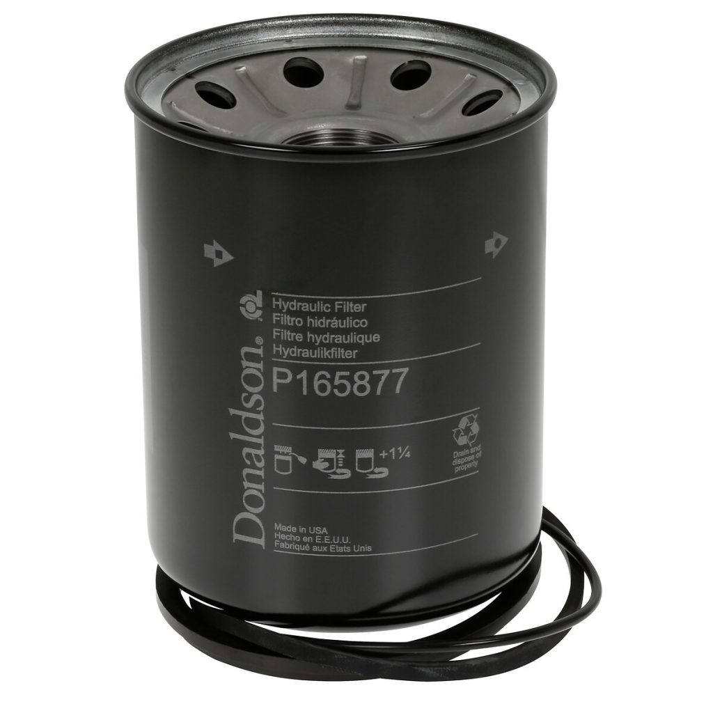 HIDRAULISKAIS FILTRS JD RE45864