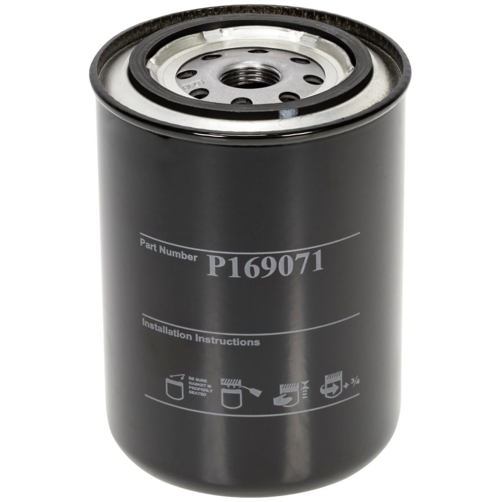 EĻĻAS FILTRS