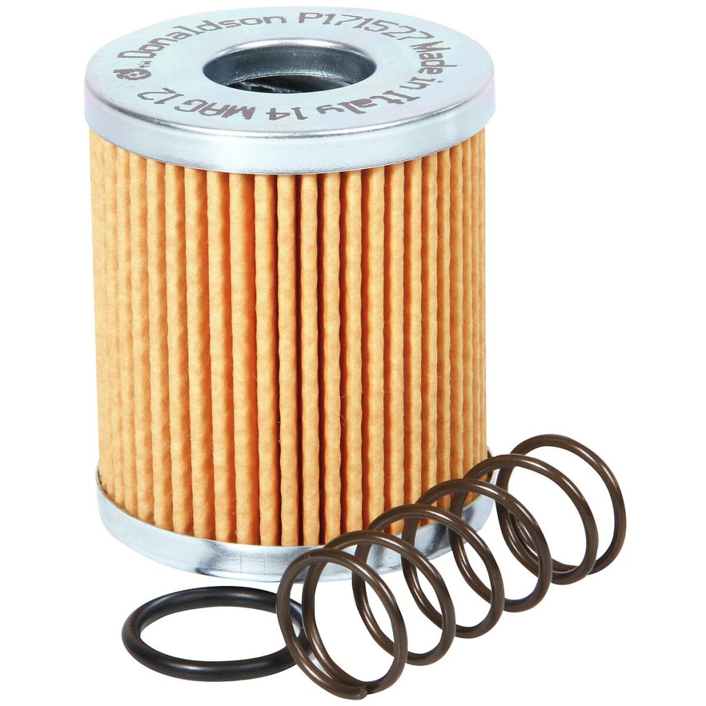HIDRAULISKAIS ATGRIEZENISKAIS FILTRS AV 74093