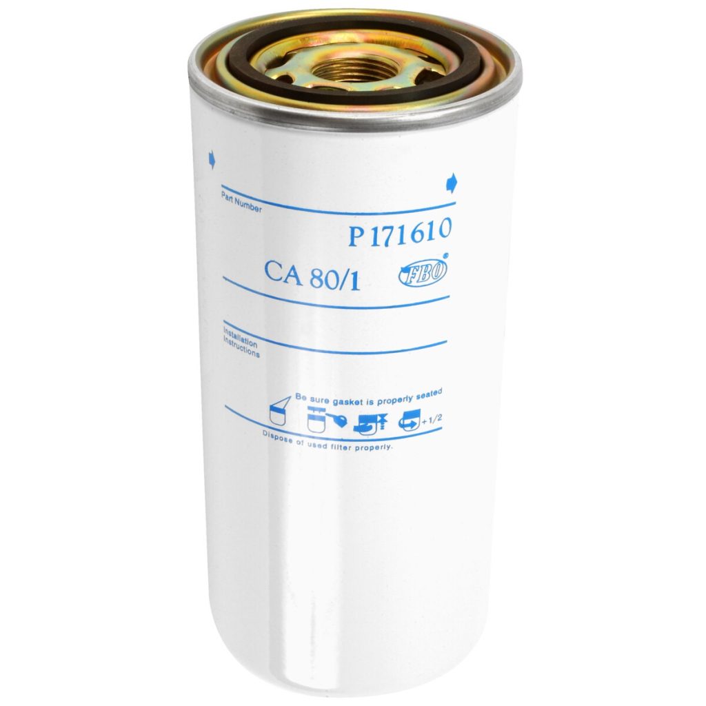 ATGRIEŠANĀS FILTRS 3/4"