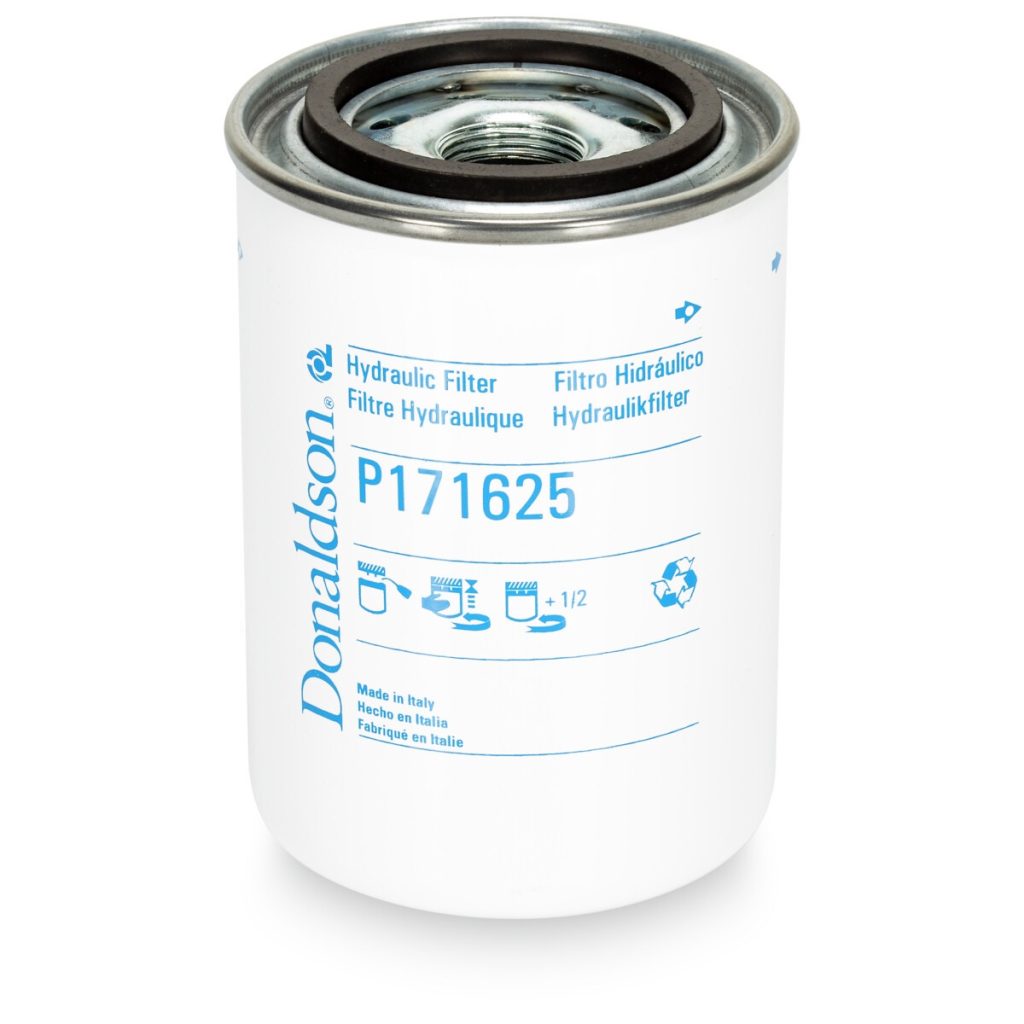 HIDRAULISKAIS FILTRS NH 80457405