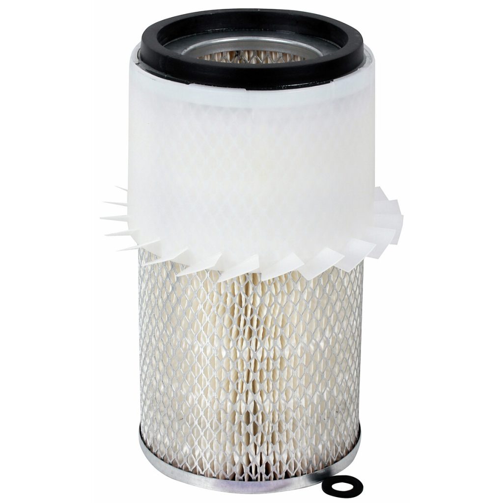 GAISA FILTRS ĀRĒJAIS