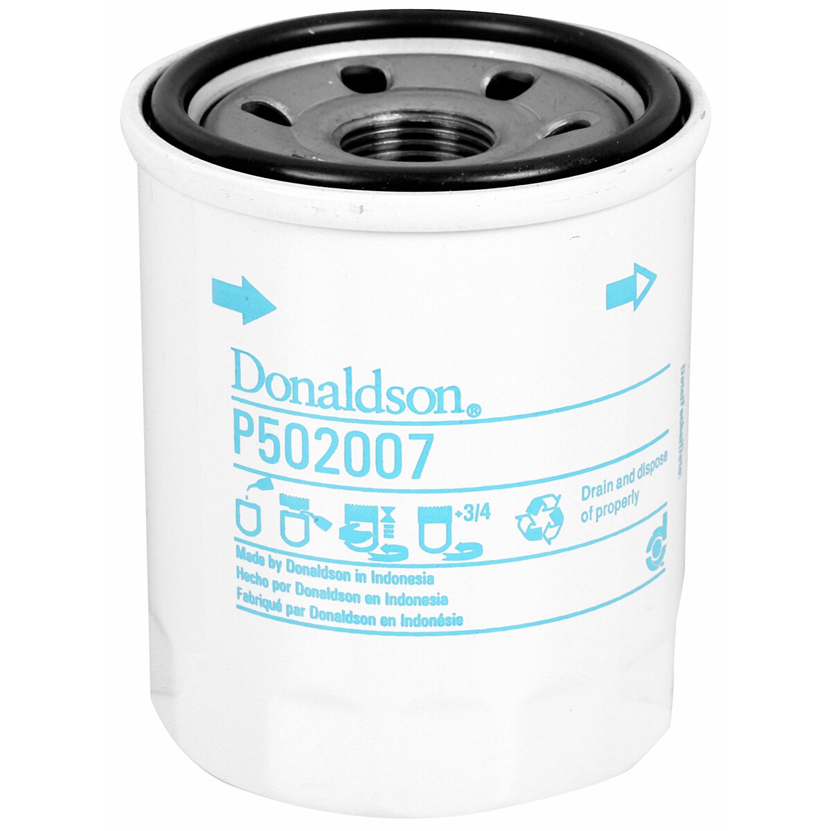 EĻĻAS FILTRS