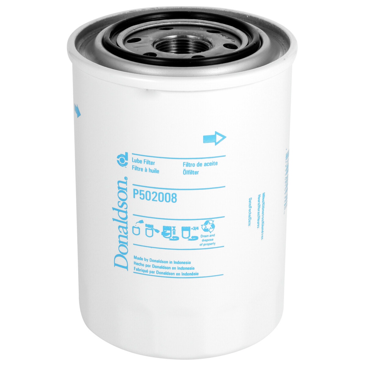 EĻĻAS FILTRS