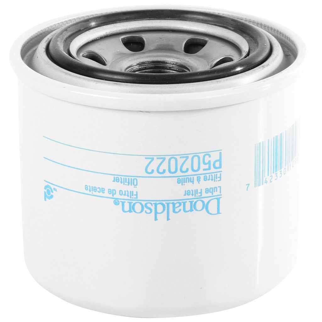 EĻĻAS FILTRS GE 132023
