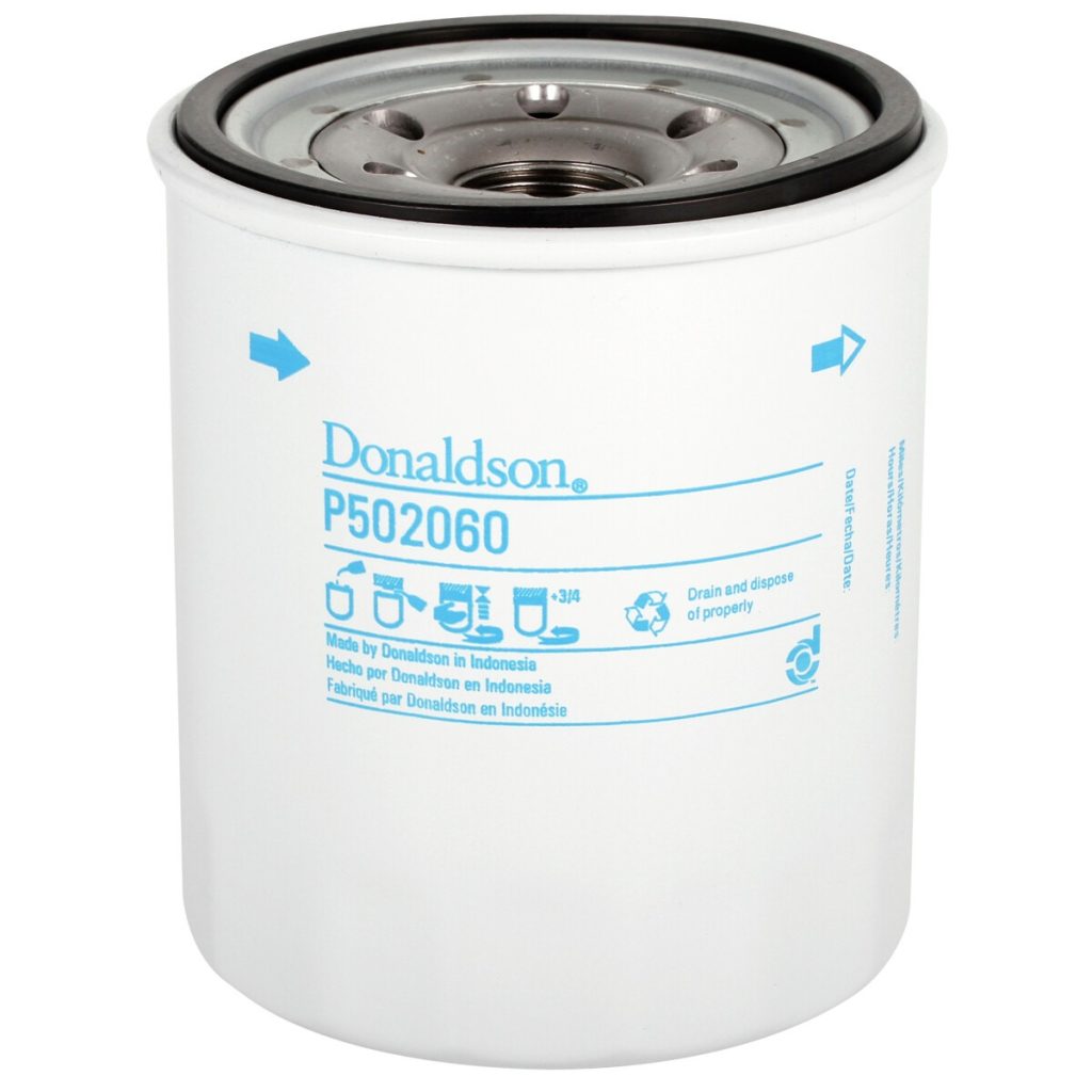 EĻĻAS FILTRS KOB 2451U3091