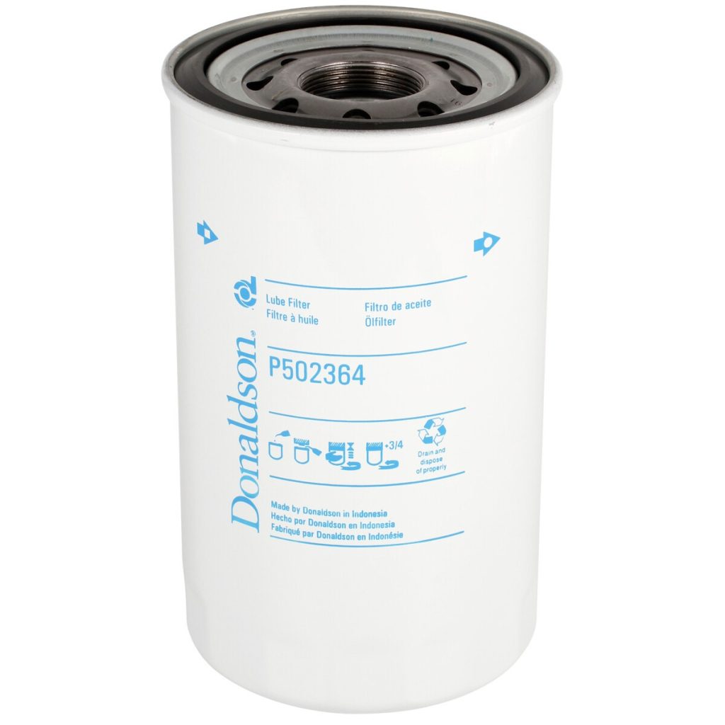 EĻĻAS FILTRS KOB VHS156072190