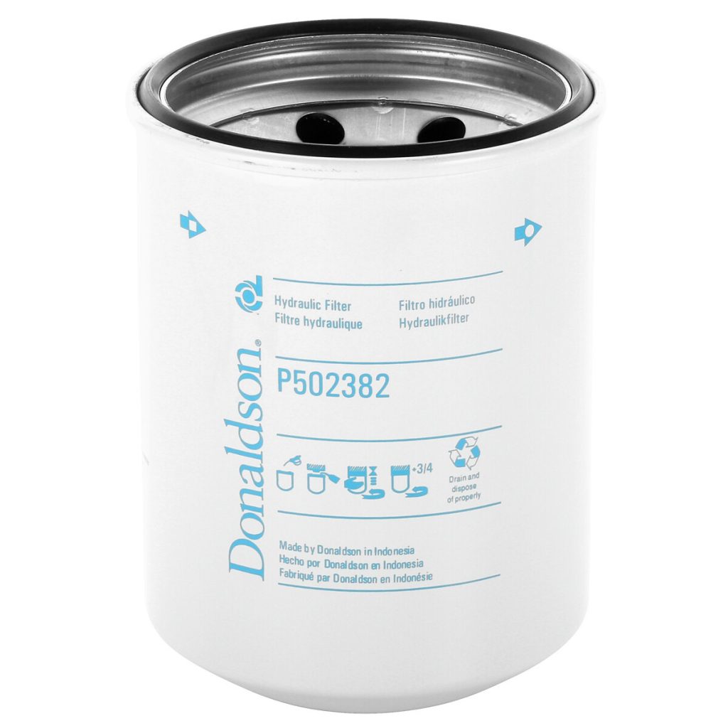 HIDRAULISKAIS FILTRS VO 104207040