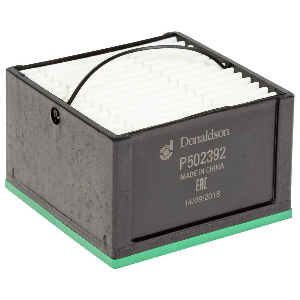 DEGVIELAS FILTRS
