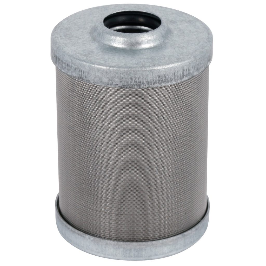 DEGVIELAS FILTRS KOM YM17108155910