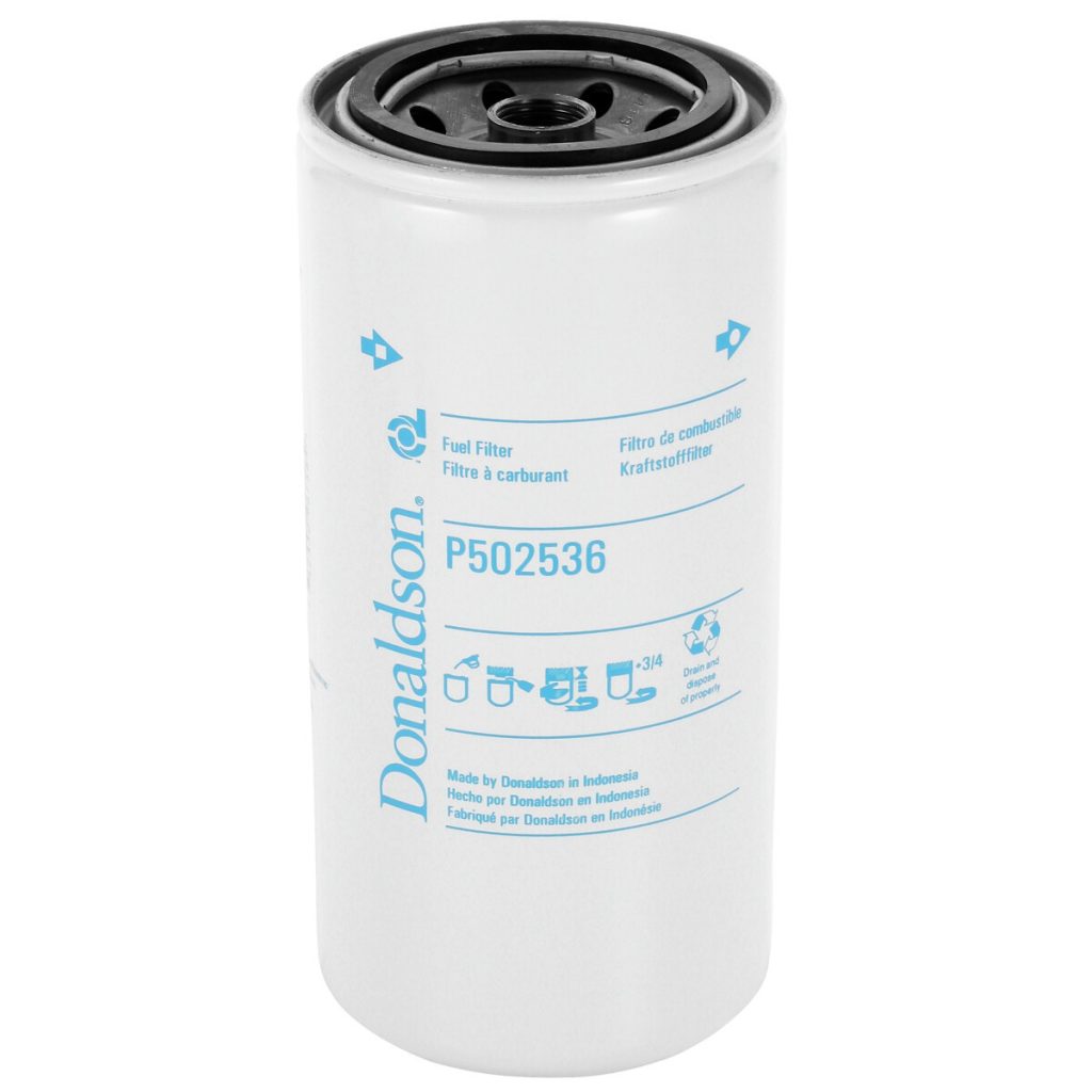 DEGVIELAS FILTRS VO 20805349