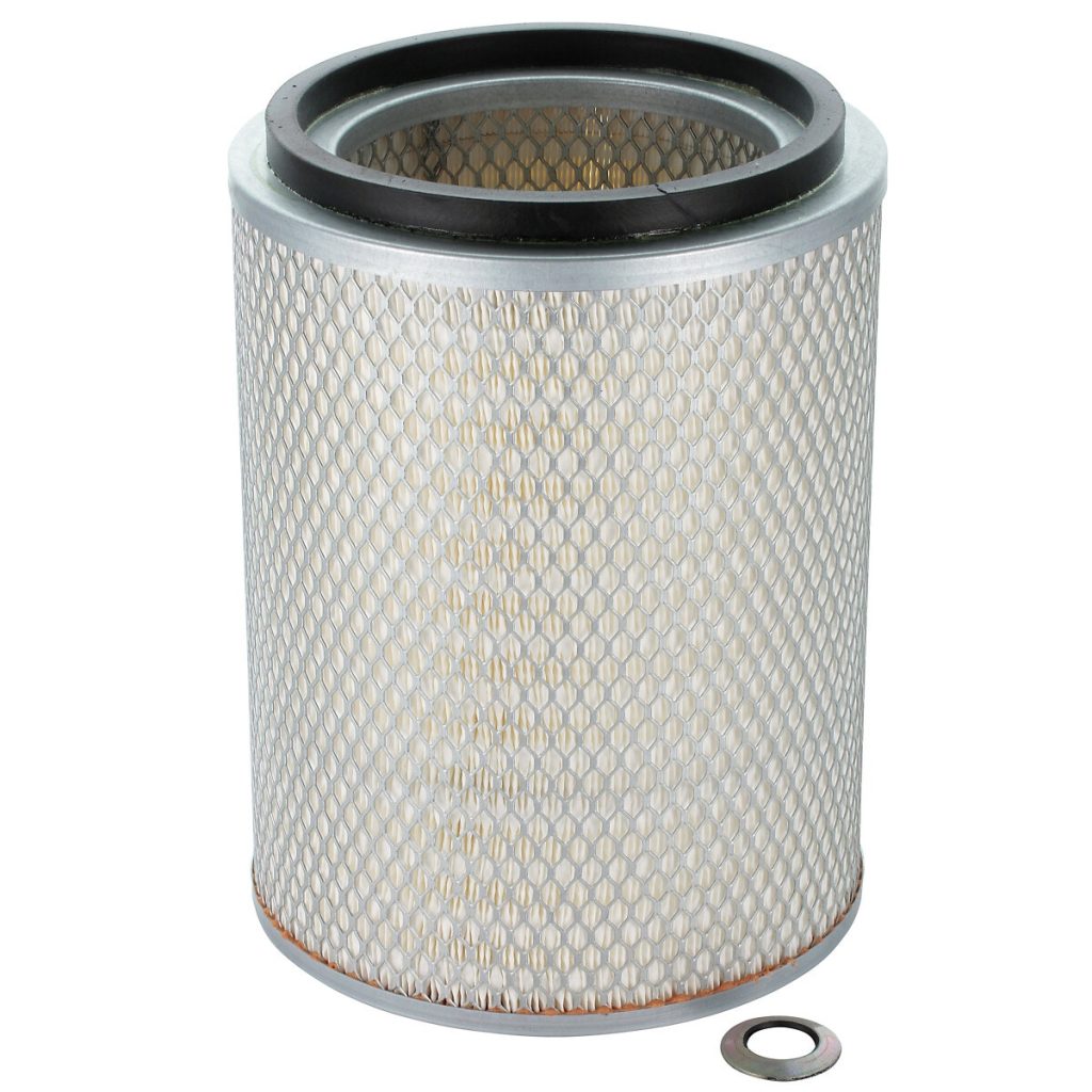 GAISA FILTRS ĀRĒJAIS
