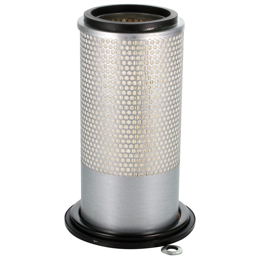 GAISA FILTRS ĀRĒJAIS