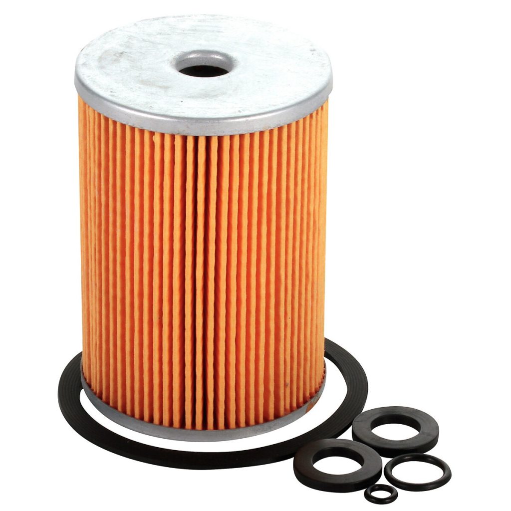 DEGVIELAS FILTRS HI 4013958