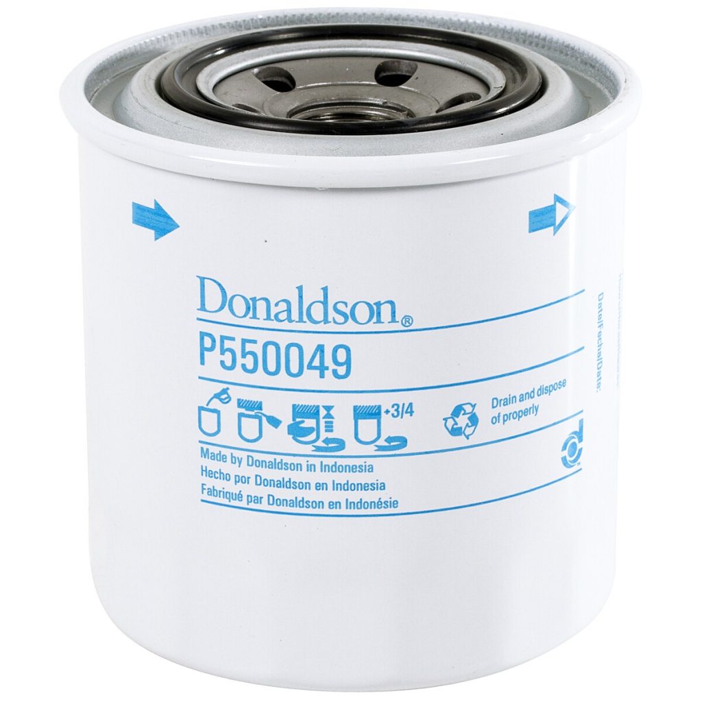 DEGVIELAS FILTRS