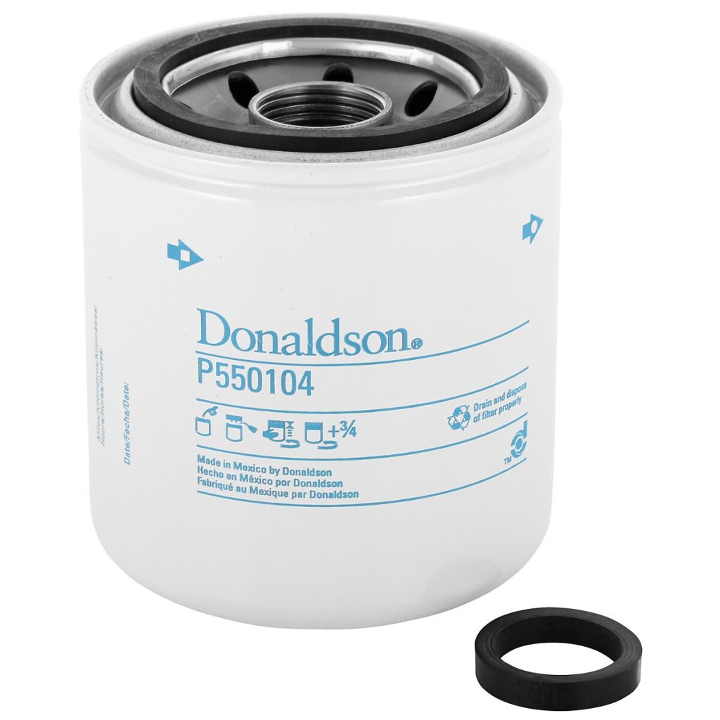 DEGVIELAS FILTRS HI L4206090