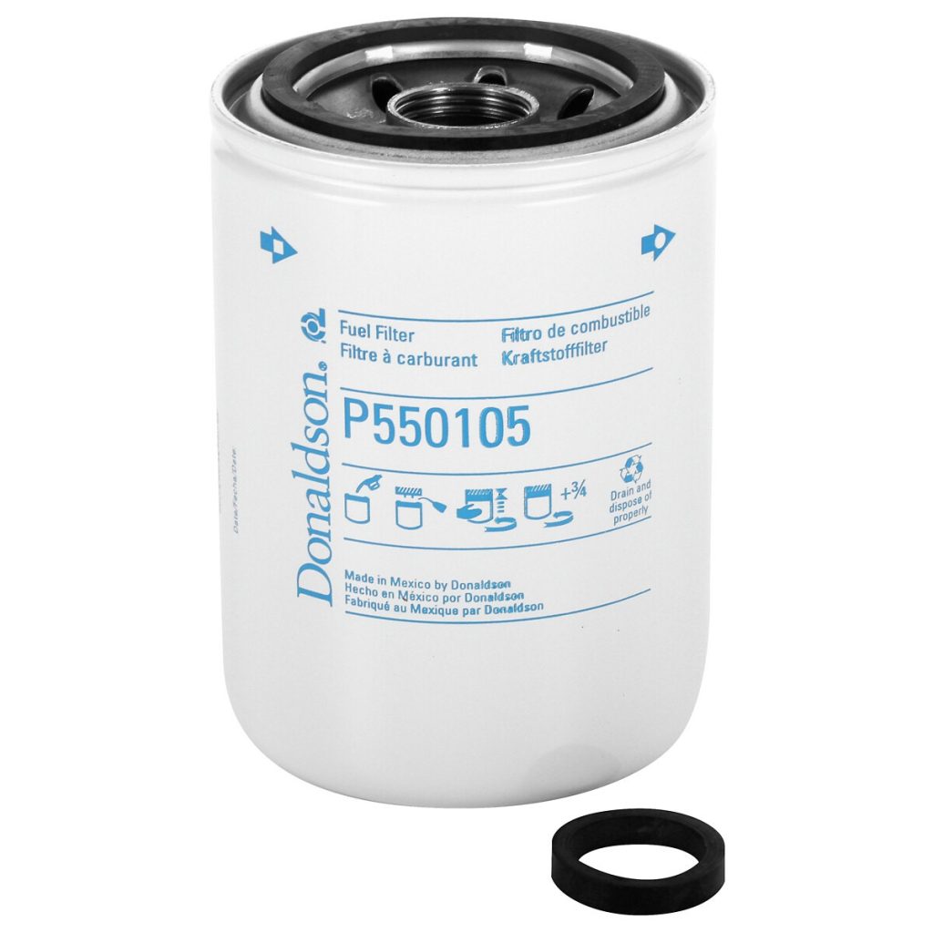 DEGVIELAS FILTRS HI L4091472