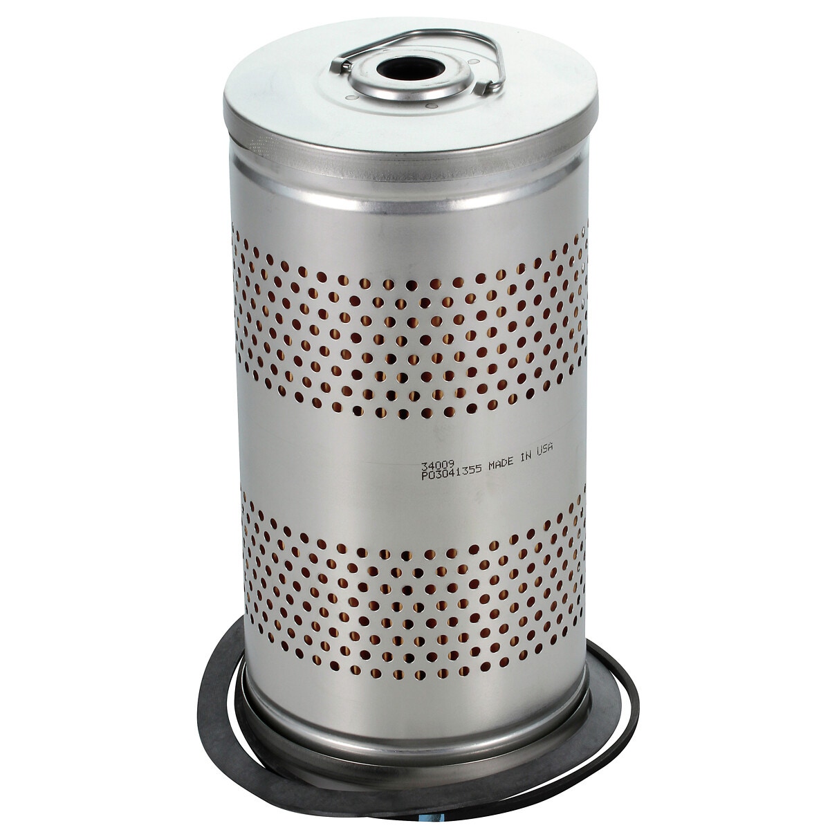 EĻĻAS FILTRS
