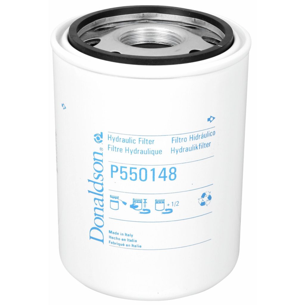 ATGRIEŠANĀS FILTRS 1 1/4"