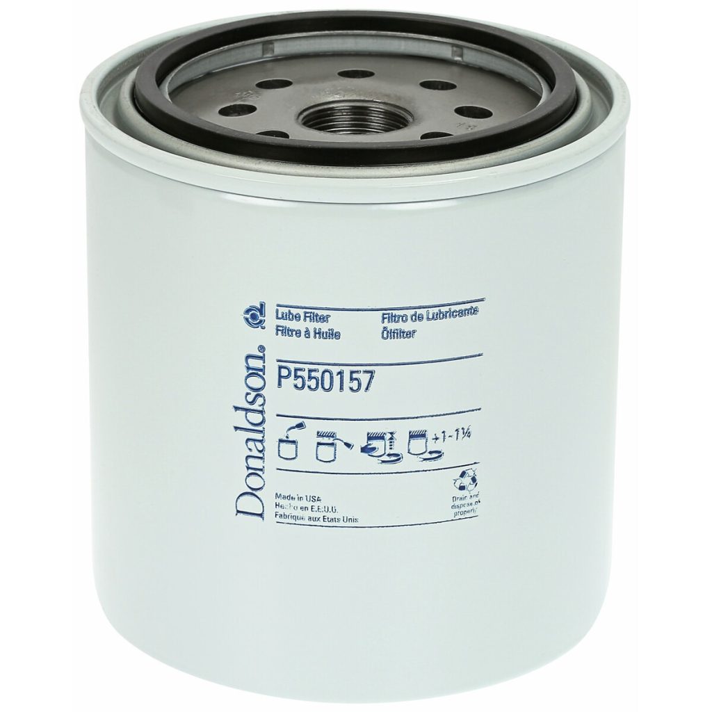 EĻĻAS FILTRS FO 86546615