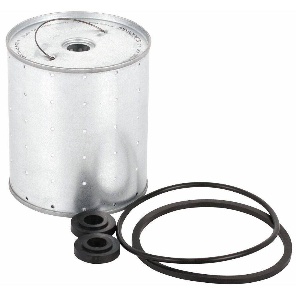 EĻĻAS FILTRS FI 1909104