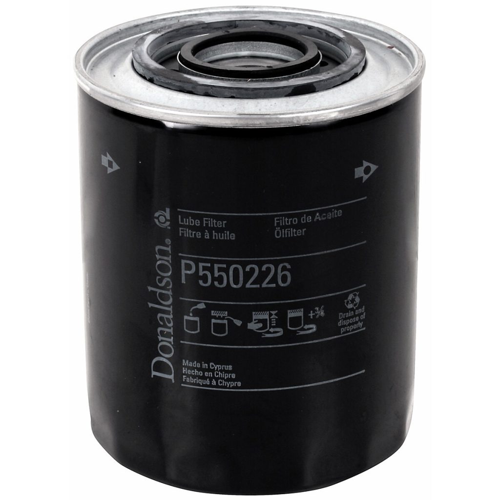 EĻĻAS FILTRS FI 1930213
