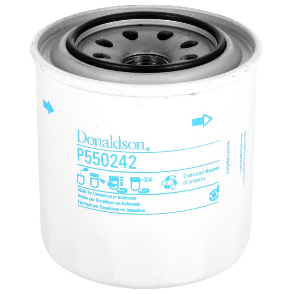 EĻĻAS FILTRS KOB ME014838
