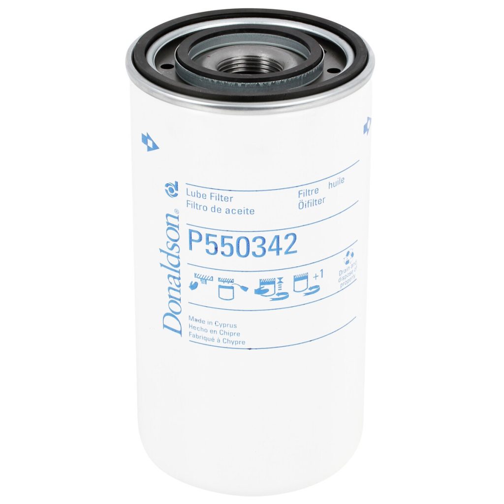 EĻĻAS FILTRS HI 1930906