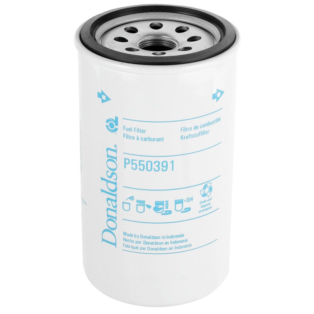 DEGVIELAS FILTRS
