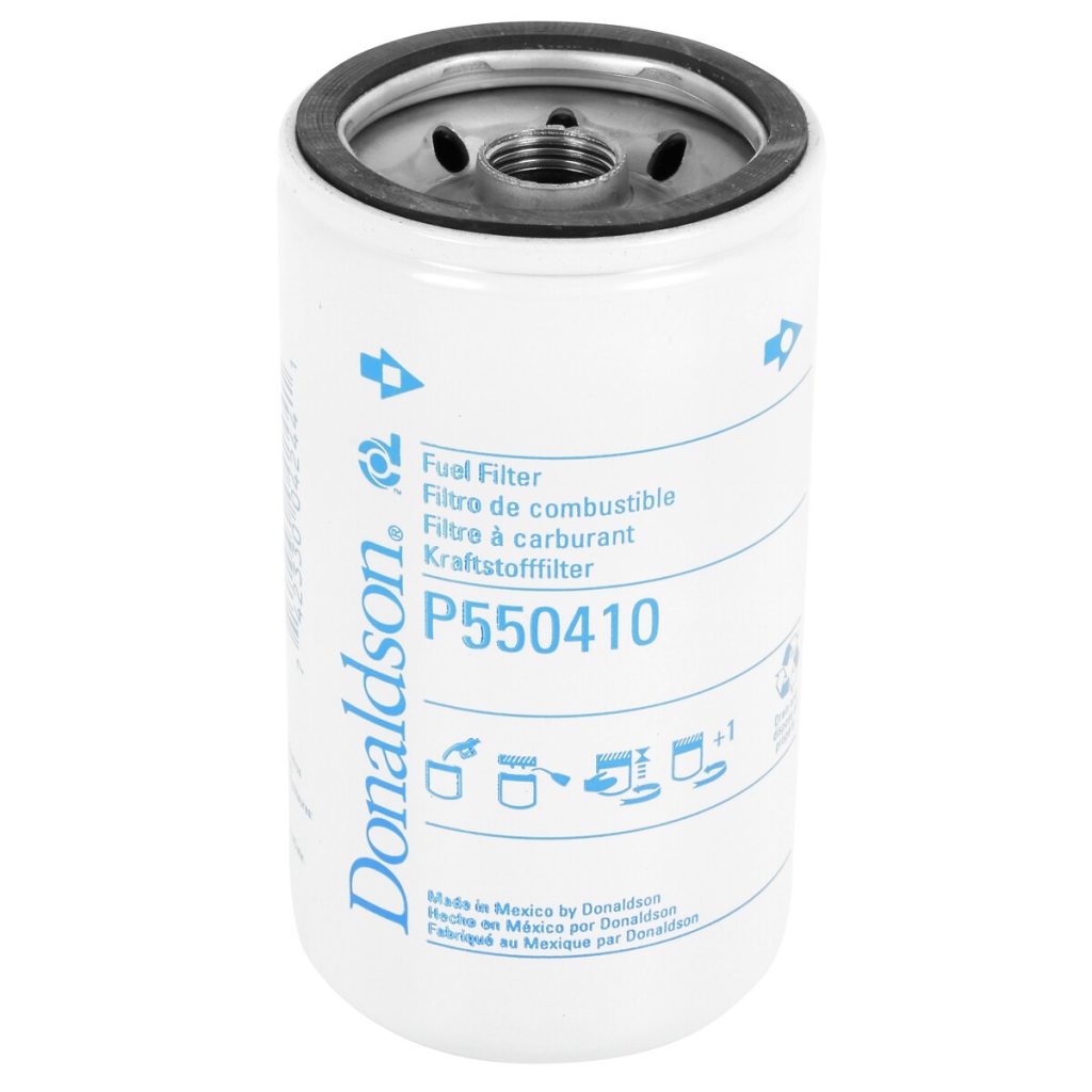 DEGVIELAS FILTRS KOM 6136716120