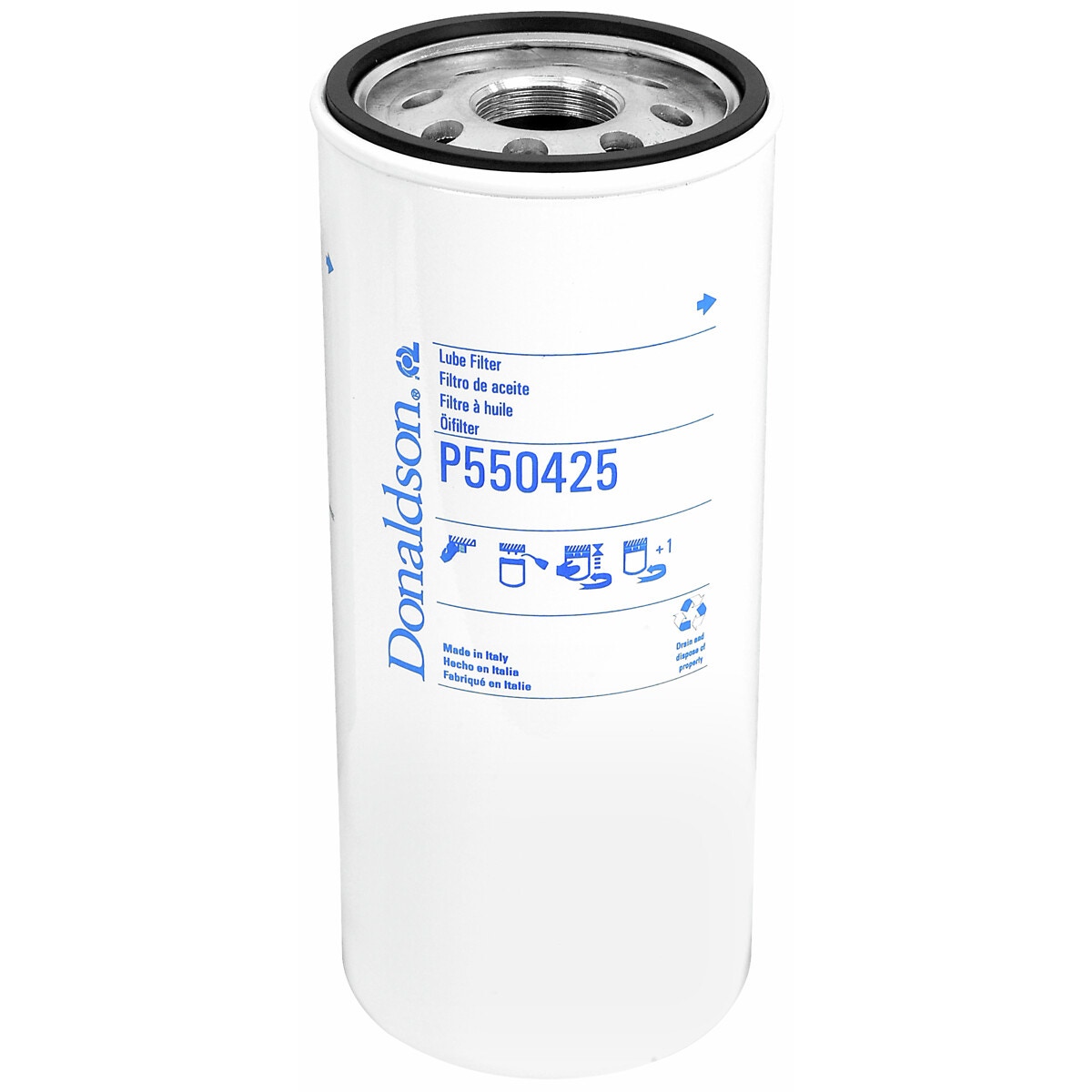 EĻĻAS FILTRS VO 475556