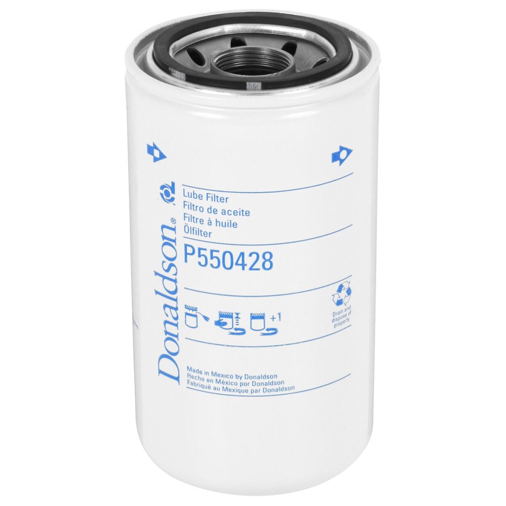 EĻĻAS FILTRS KOM 21U6011330