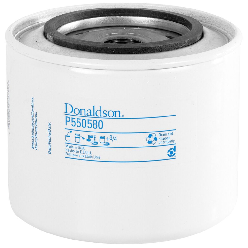 EĻĻAS FILTRS ZE 64001006