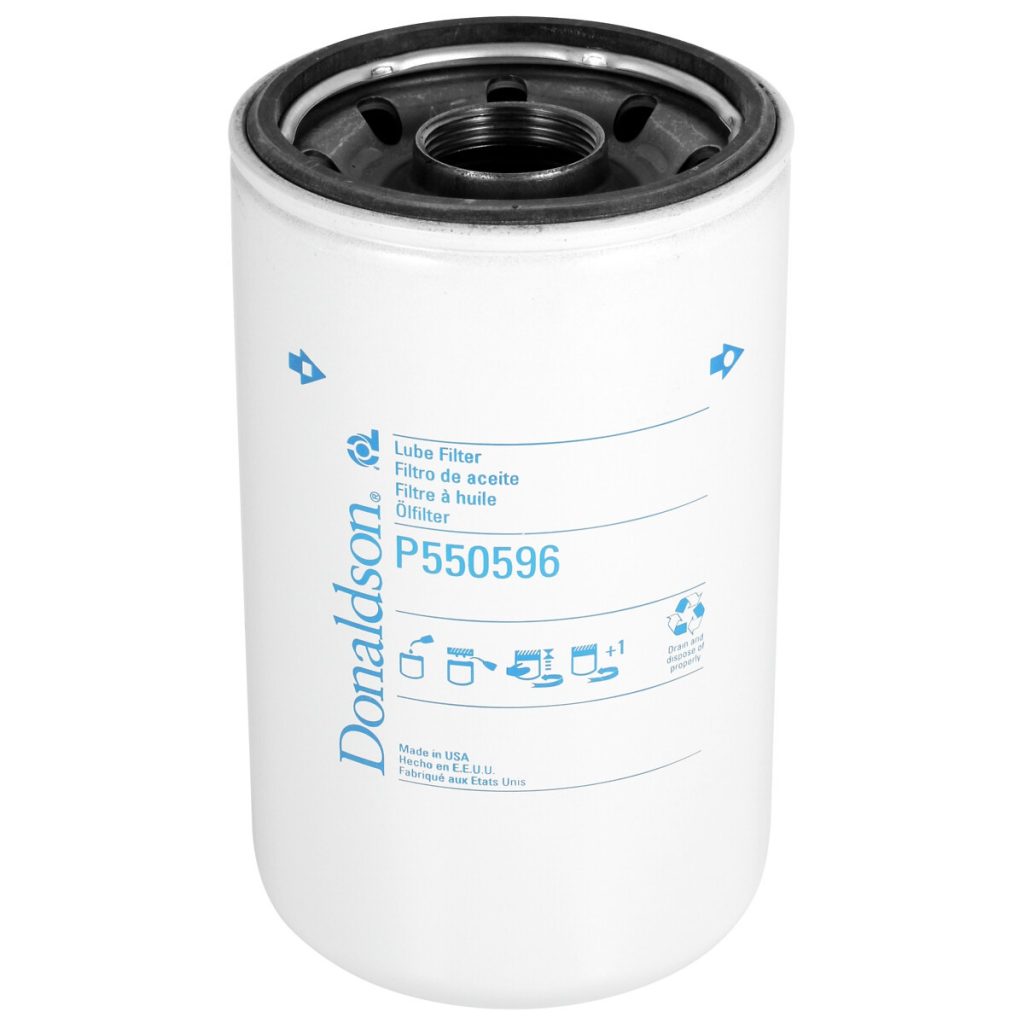 EĻĻAS FILTRS HI 4484495 / 4622562 / 4696643