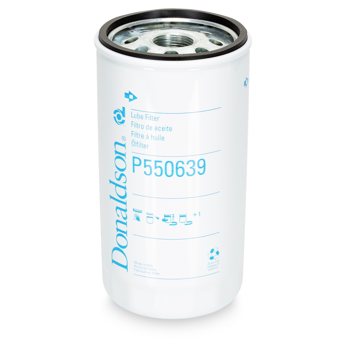 EĻĻAS FILTRS