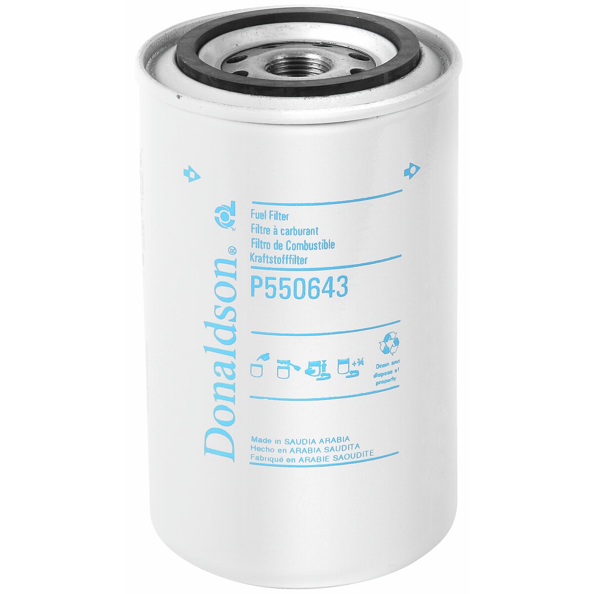 DEGVIELAS FILTRS KRAMER