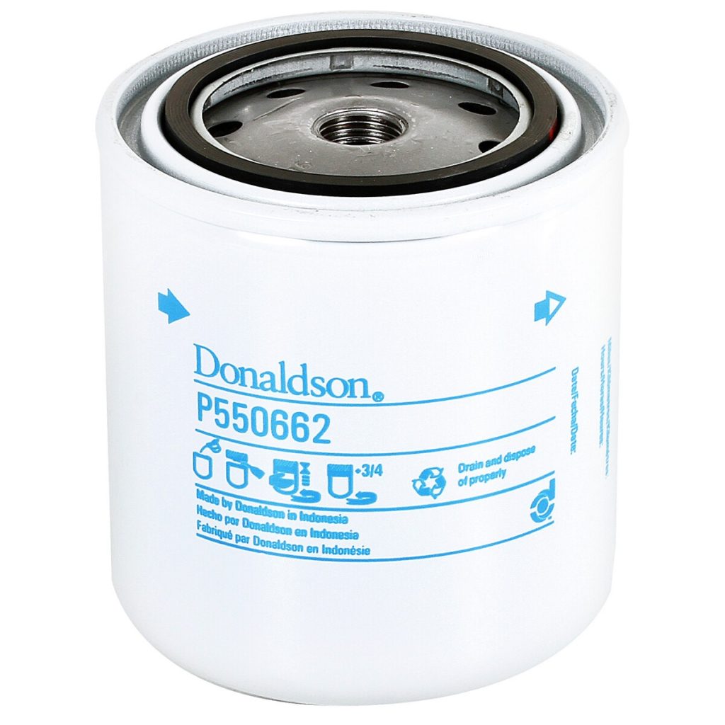 DEGVIELAS FILTRS VO 11708555