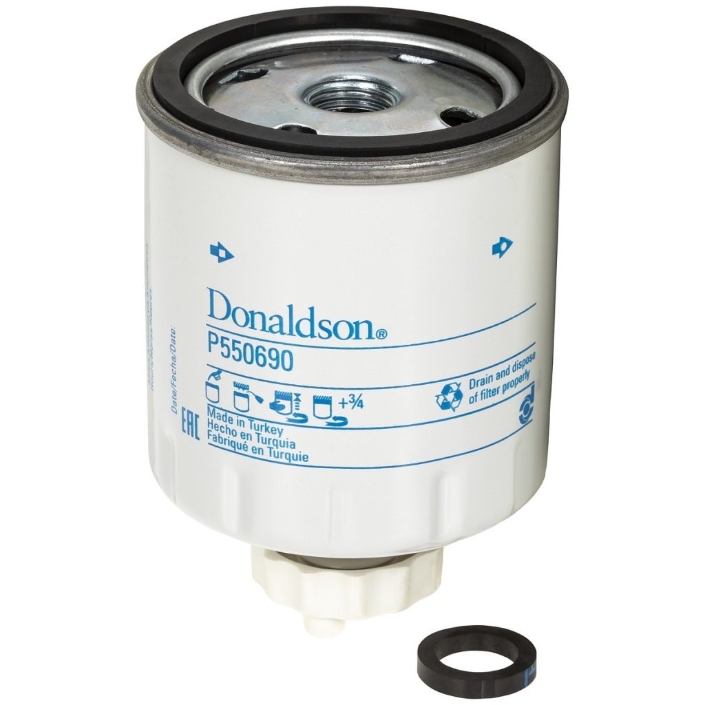 DEGVIELAS FILTRS BO 6647773
