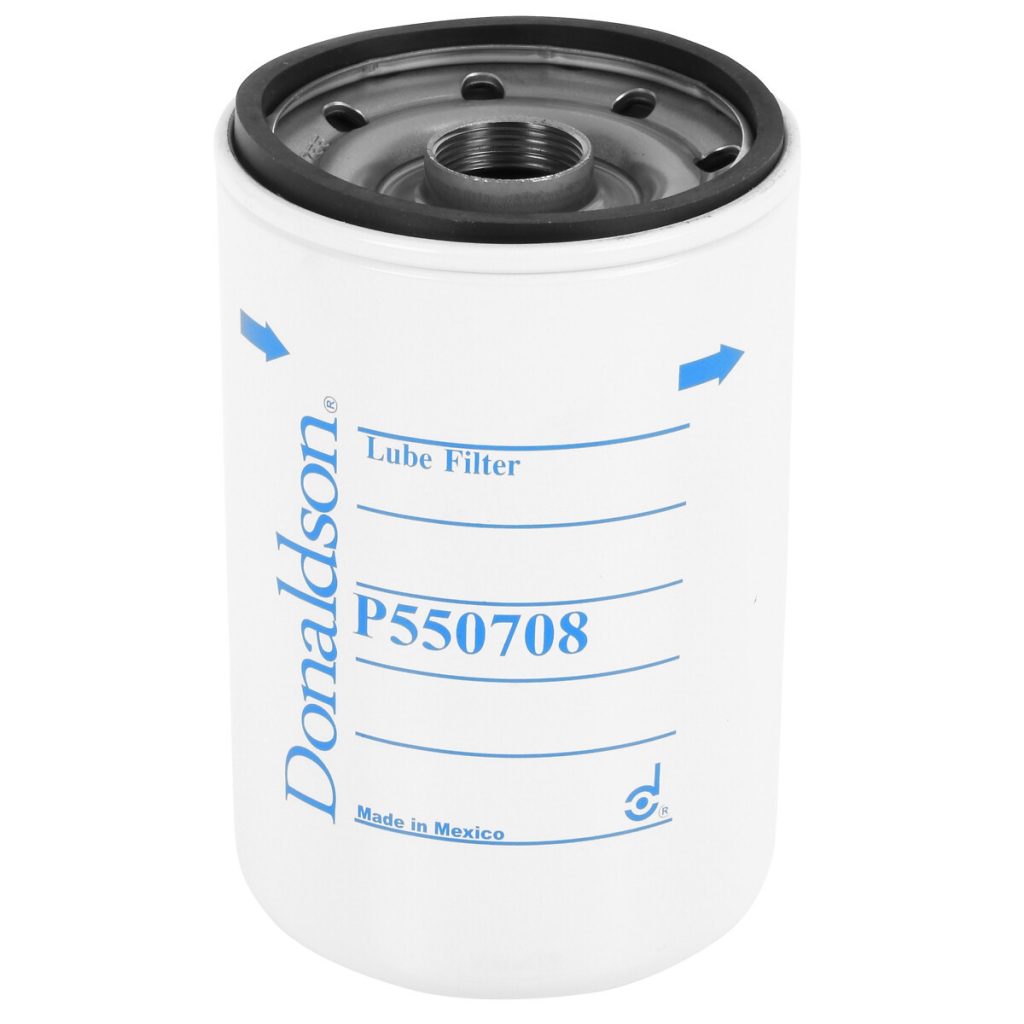 EĻĻAS FILTRS KOM 6134515120
