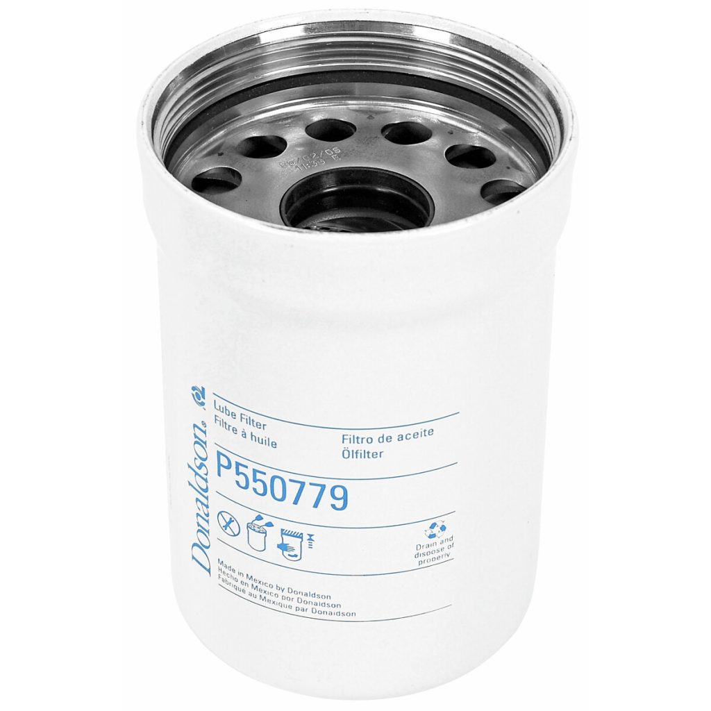 EĻĻAS FILTRS JD RE504836