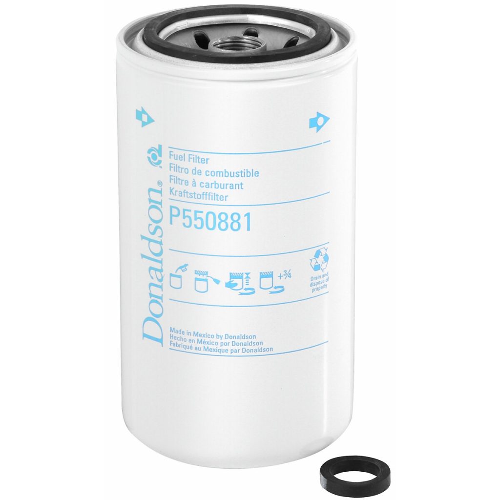 DEGVIELAS FILTRS KR 1000172001