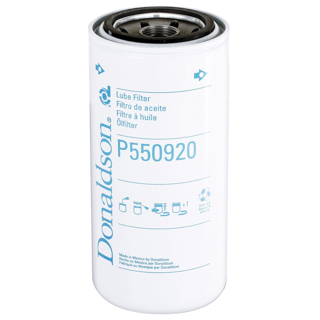 EĻĻAS FILTRS MF 4226293M1