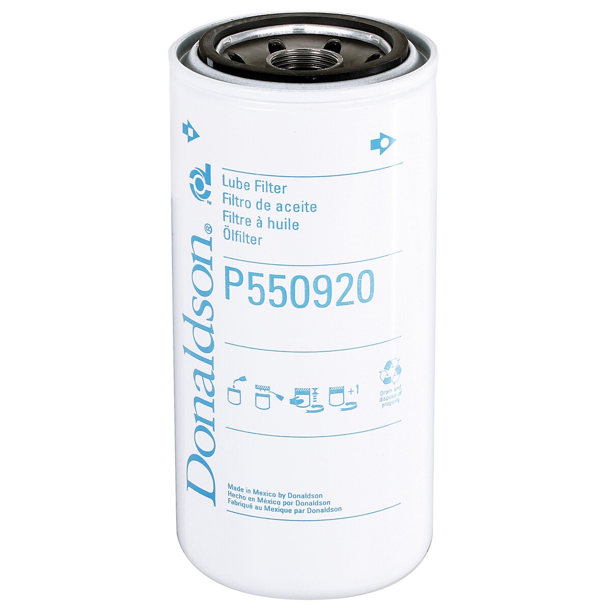 EĻĻAS FILTRS MF 4226293M1