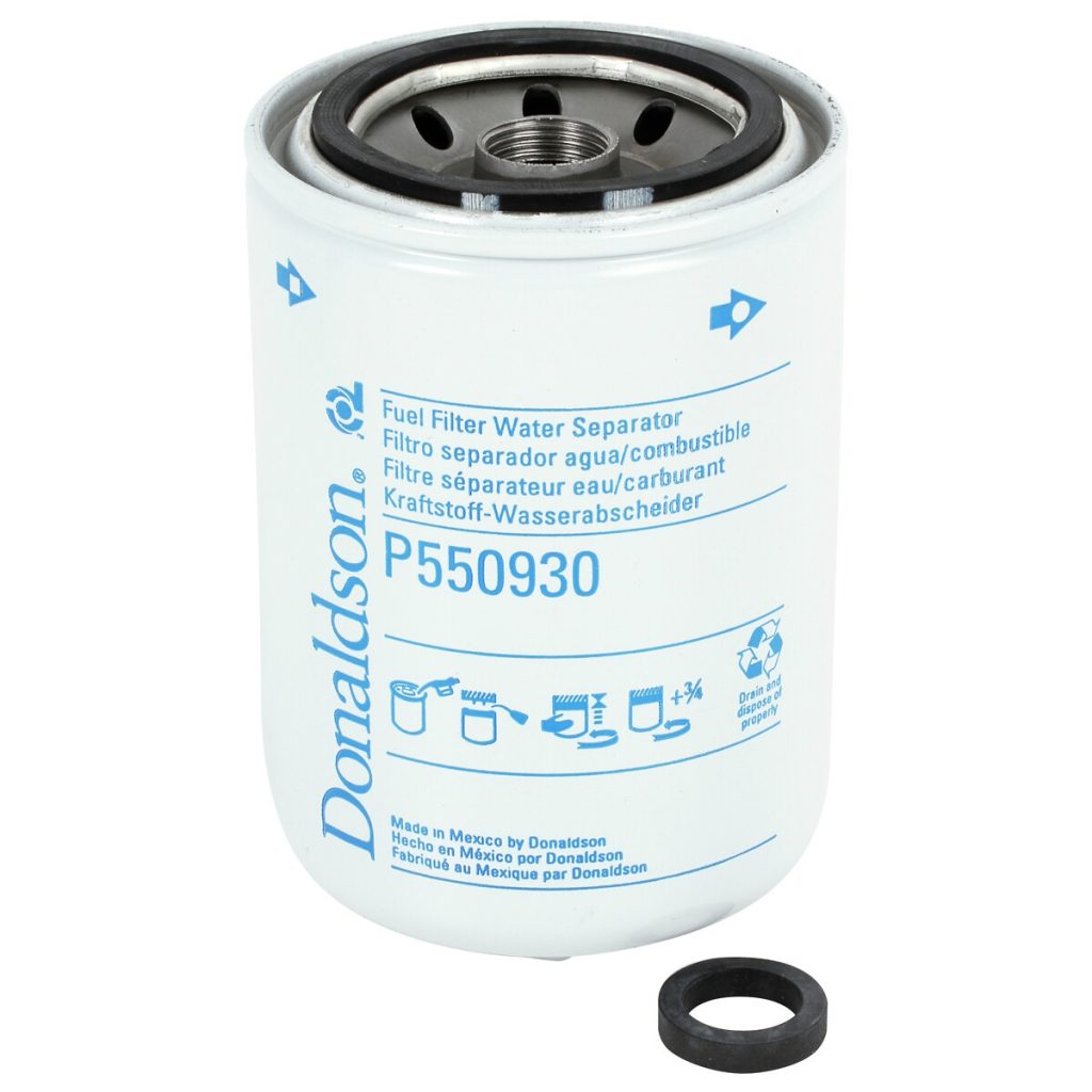DEGVIELAS FILTRS HU 11N870010