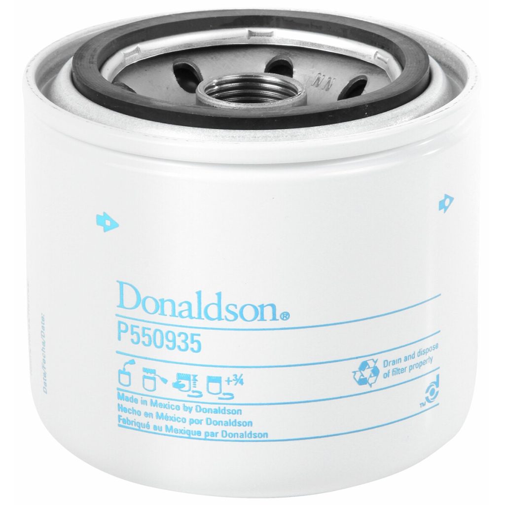 EĻĻAS FILTRS GE 137500